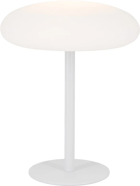 Palma bordlampe  - bilde 1 av 2