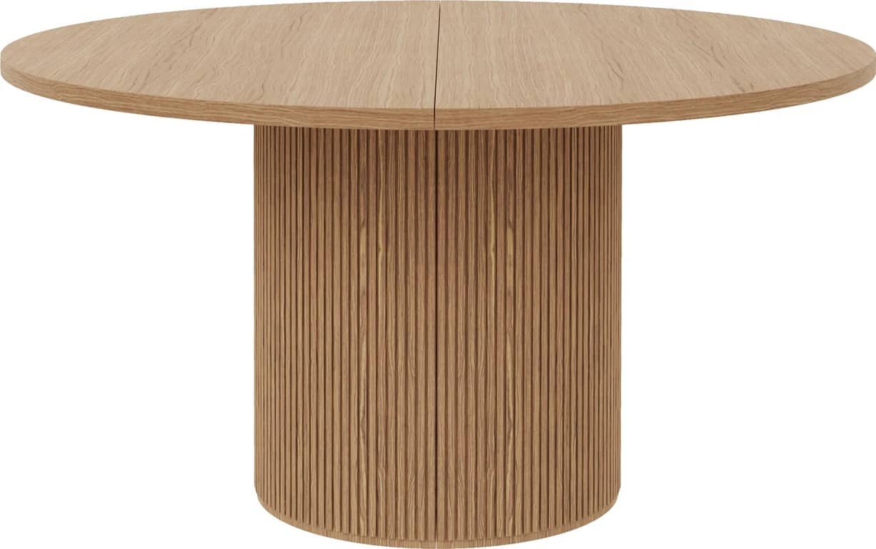 Linea spisebord rundt Ø 138 cm - bilde 1 av 3