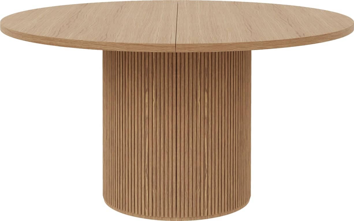 Linea spisebord rundt Ø 138 cm - bilde 1 av 3
