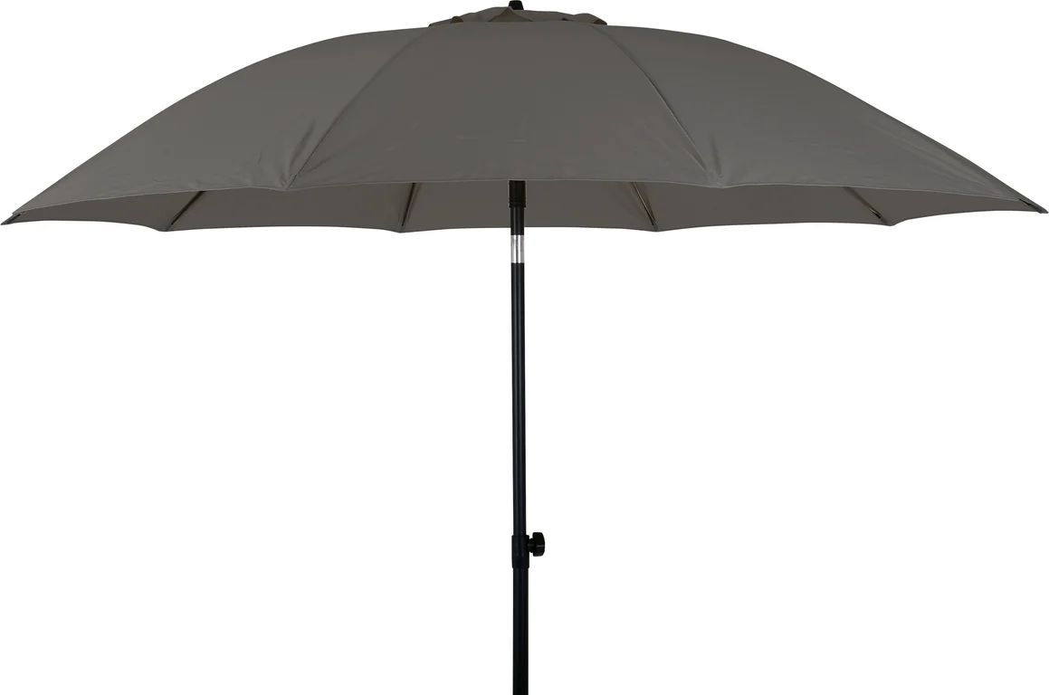 Medan parasoll Ø: 270 cm - bilde 1 av 1