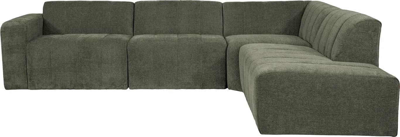 Hjellegjerde Urban hjørnesofa - bilde 3 av 3