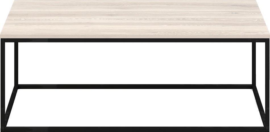 Nobel sofabord 130 x 70, H47 cm - bilde 2 av 2