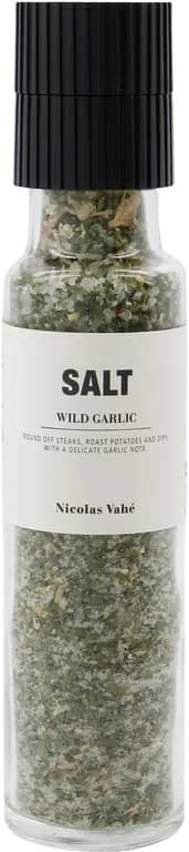 Nicolas Vahé salt med ramsløk - bilde 1 av 3