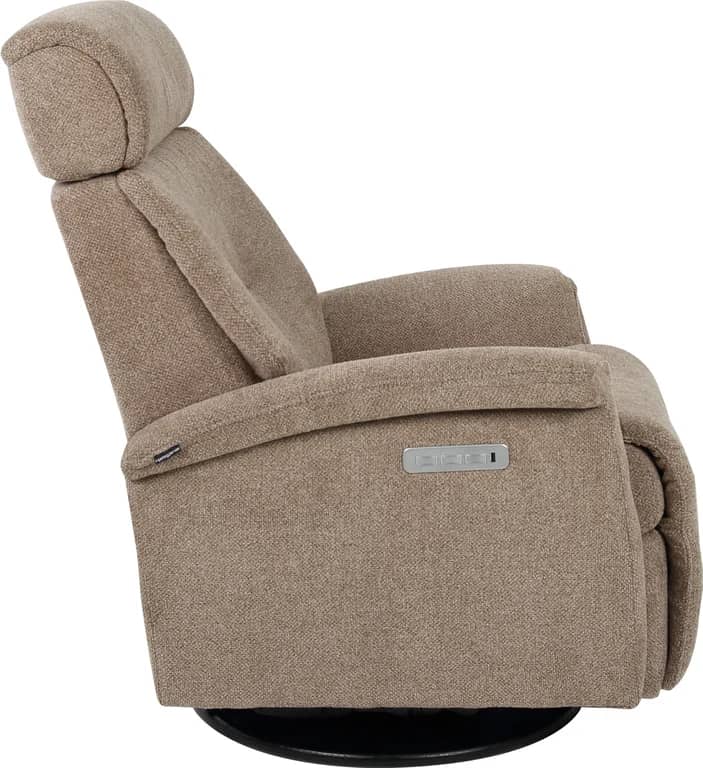 Hjellegjerde Roma recliner  - bilde 3 av 3