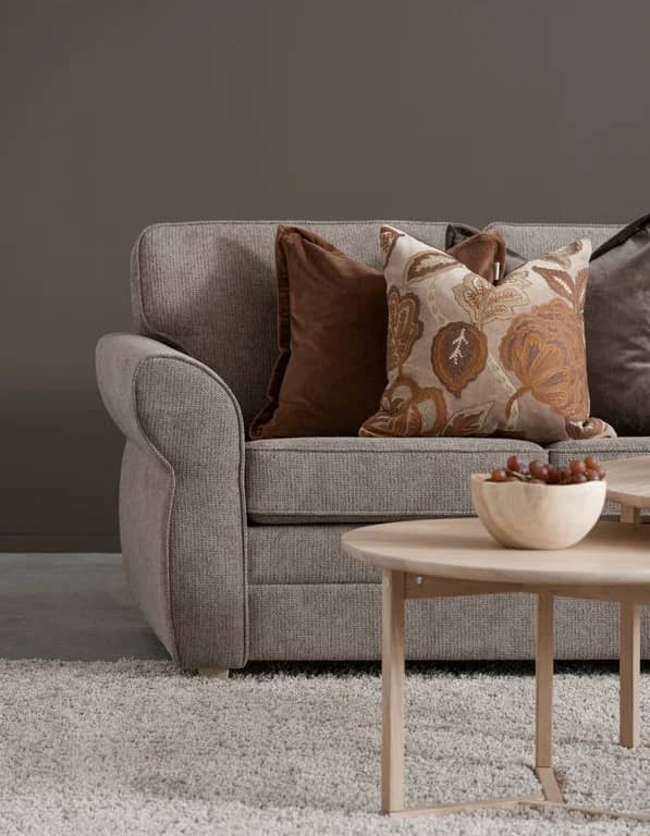Brunstad Nevada 3+2-seter sofa - bilde 2 av 2