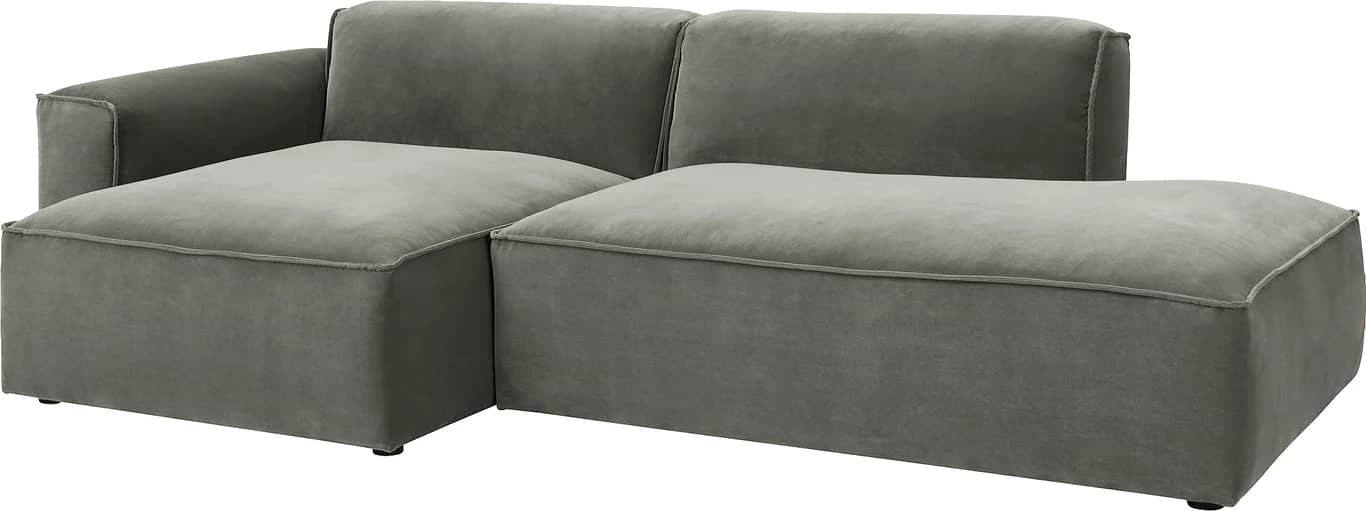 Prime Lux sjeselong og relax - bilde 2 av 3