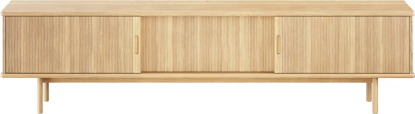 Birk TV-bord  - bilde 1 av 2