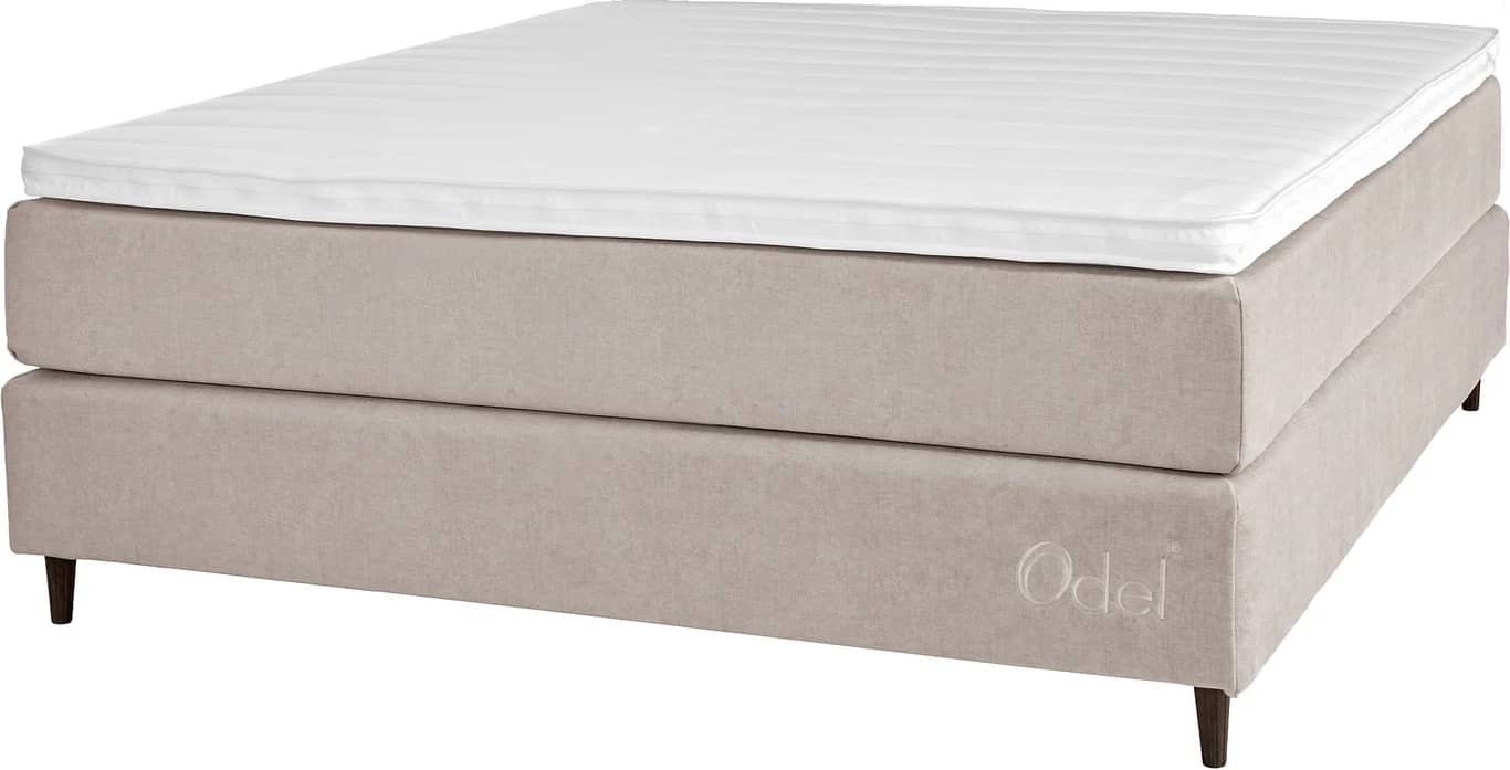Odel® Varde kontinentalseng 180x200 - bilde 1 av 3