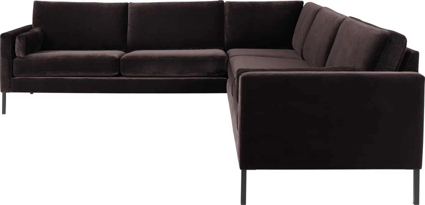 Nobel hjørnesofa - bilde 3 av 3