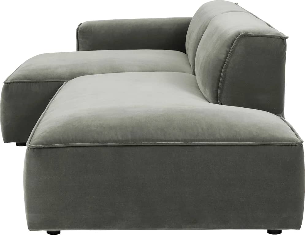 Prime Lux sjeselong og relax - bilde 3 av 3