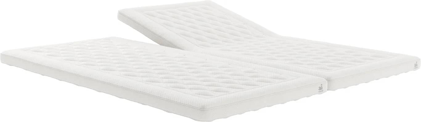 Svane Ocean ZipTop Softec overmadrass - bilde 1 av 1