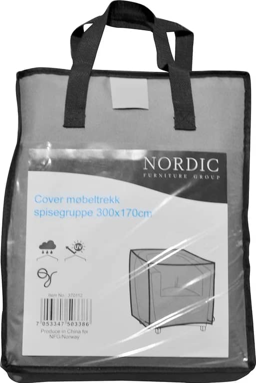 Cover møbeltrekk - bilde 1 av 2