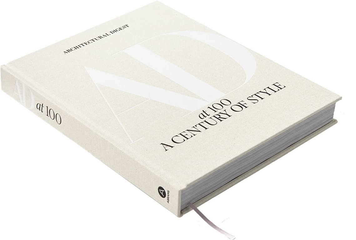 Architectural Digest at 100: A Century of Style - bilde 3 av 3