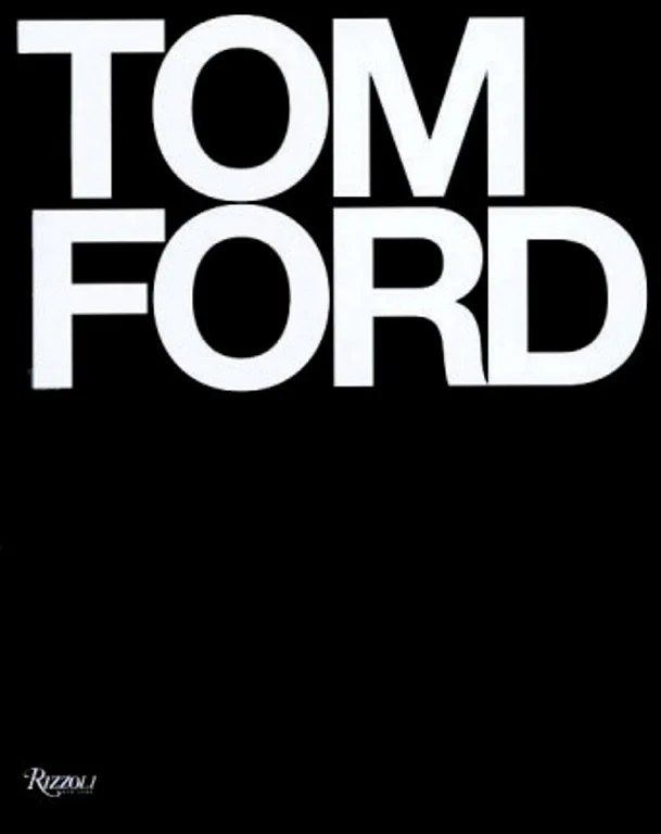 Tom Ford - bilde 1 av 3
