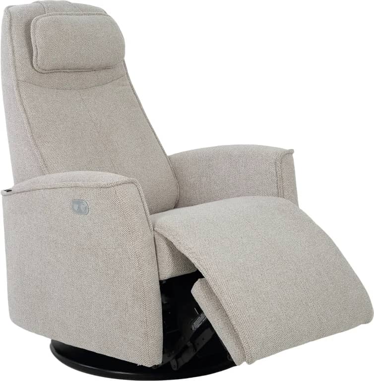 Hjellegjerde Loft Power recliner - bilde 2 av 3