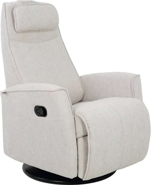 Hjellegjerde Loft recliner - bilde 1 av 3