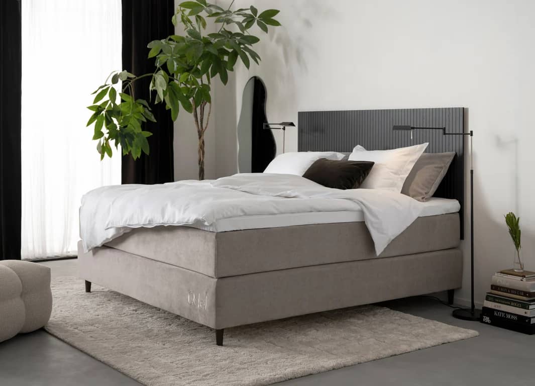 Odel® Lund sengegavl med spiler - bilde 2 av 3