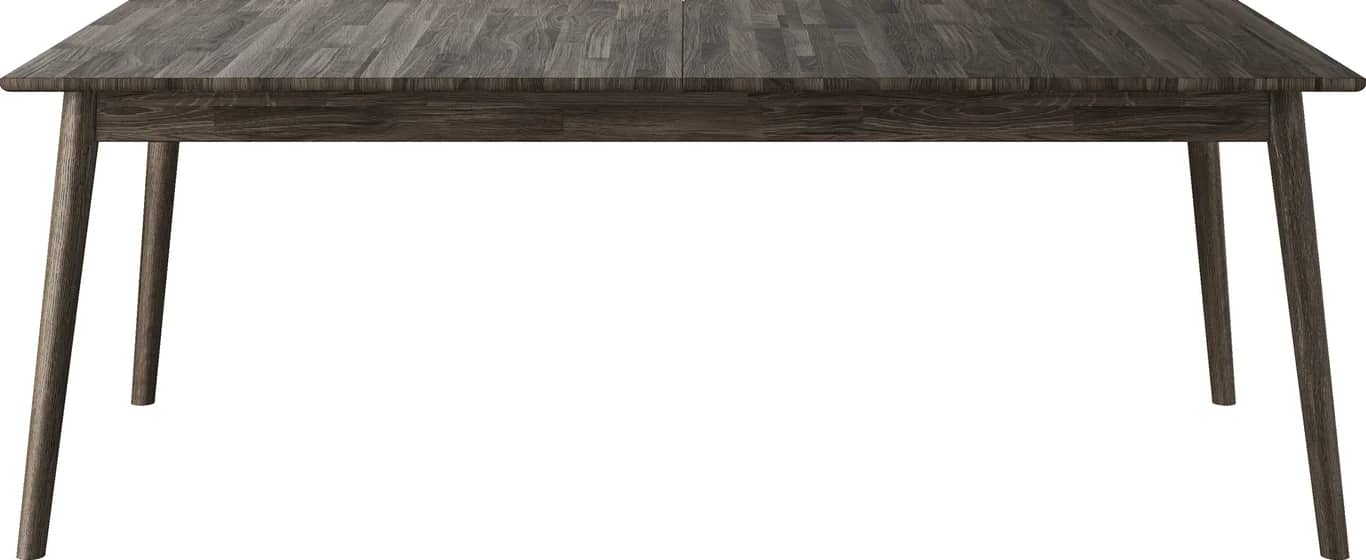 Linden spisebord 210 - 300 x 100 cm - bilde 1 av 3