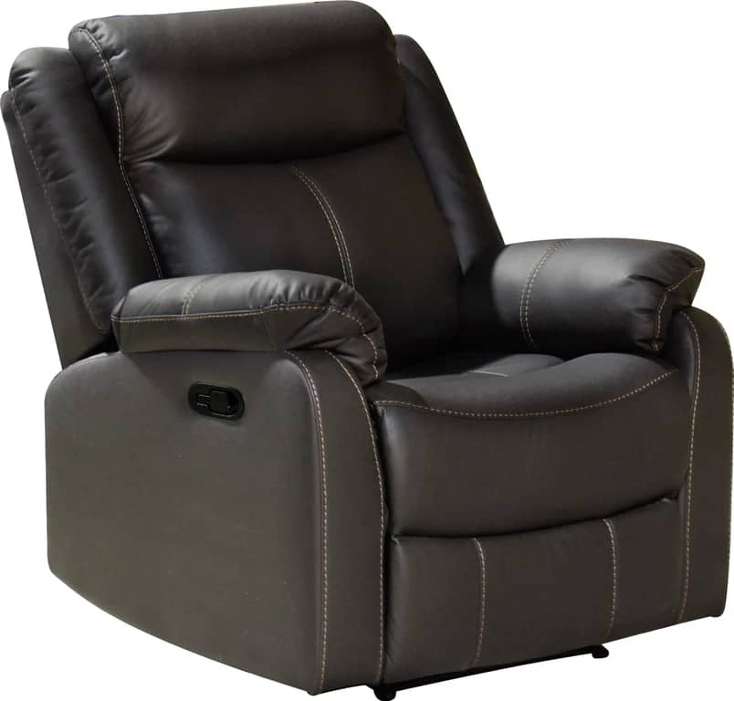 Jackson manuell recliner - bilde 1 av 3