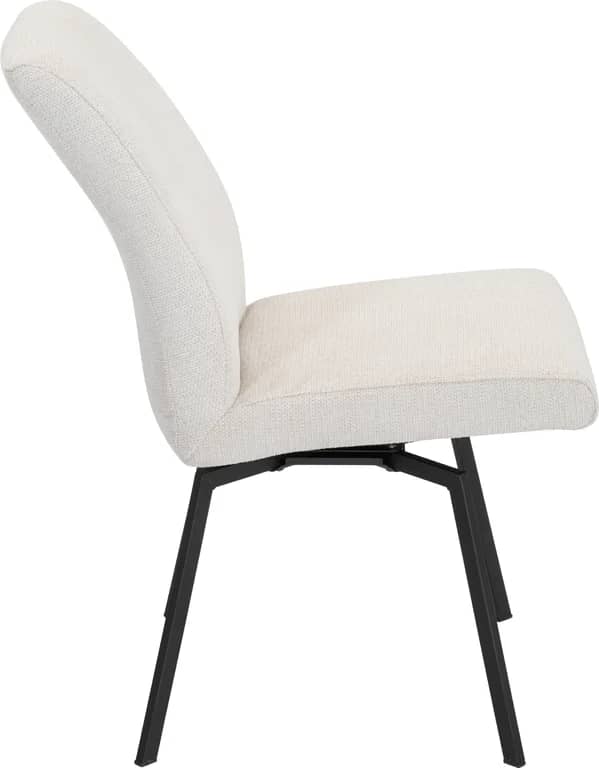 Alfa regulerbar spisestol - bilde 3 av 3