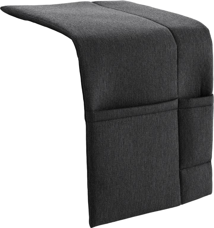 Odel® Vik/Eng/Bre Oppbevaringslomme - I tekstil Dovre Kull - Produktbilde