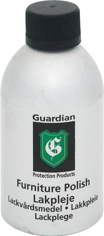 Guardian Lakkpleie - bilde 1 av 1