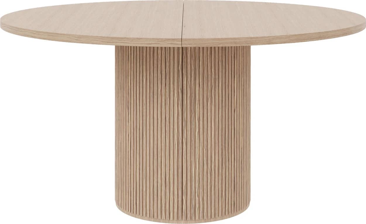 Linea spisebord rundt Ø 120 cm - bilde 1 av 3