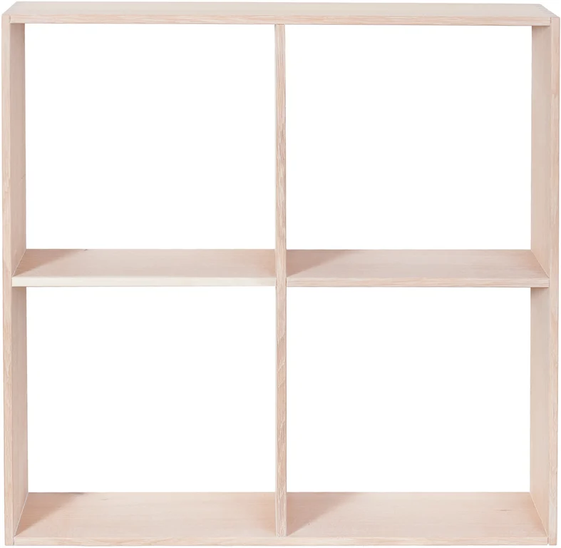 Silhuet vegghylle nr. 5 - bilde 3 av 3