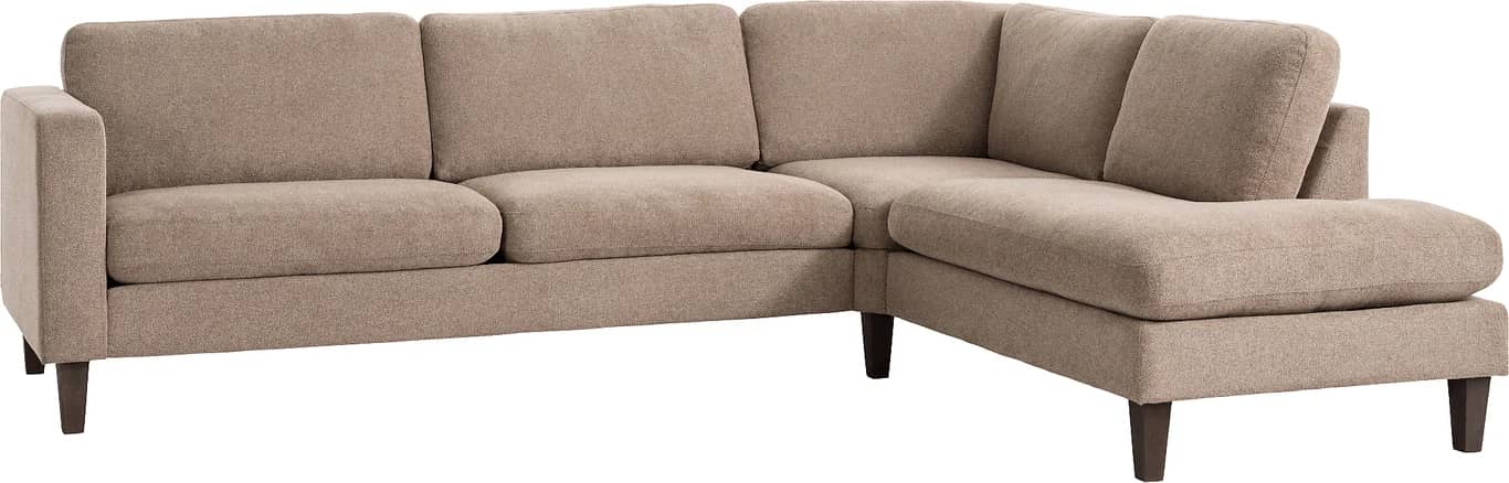 Hjellegjerde Medium hjørnesofa - bilde 1 av 3