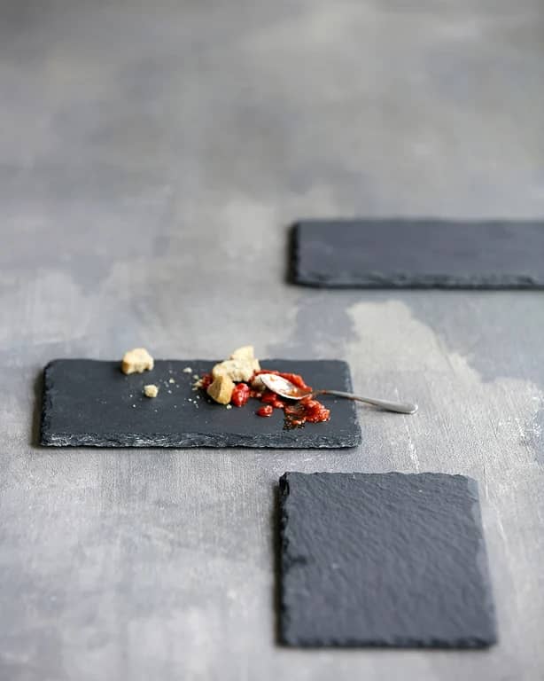 Nicolas Vahé skiferplate 20 x 12 cm - bilde 2 av 2