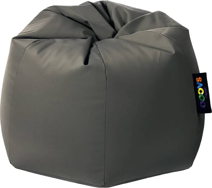 Sacco medium pluss softshell - anthracite - Produktbilde