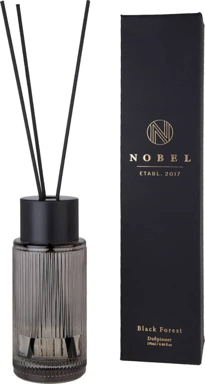 Nobel duftpinner - bilde 1 av 3