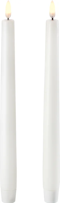 Uyuni lighting LED kronelys H25 cm - bilde 1 av 1