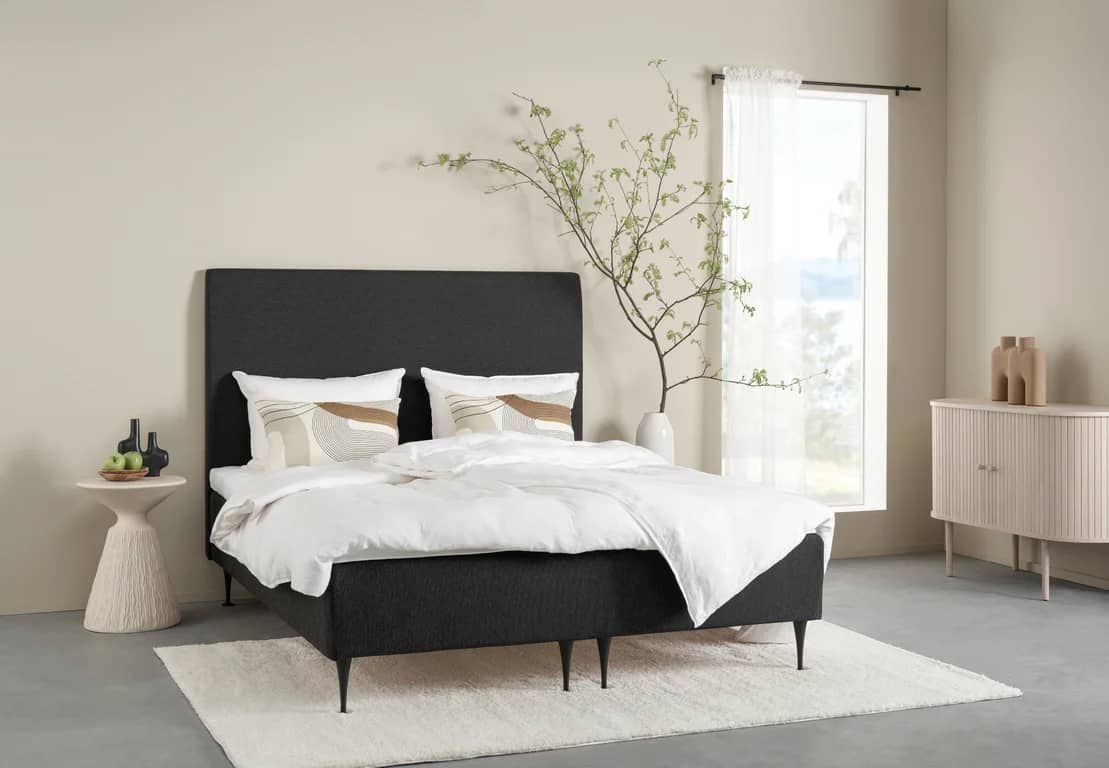 Odel® Vik rammeseng 160x200 - bilde 2 av 3