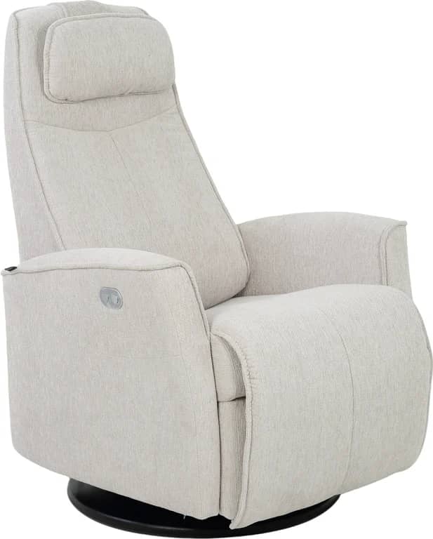 Hjellegjerde Loft Power recliner - bilde 1 av 3