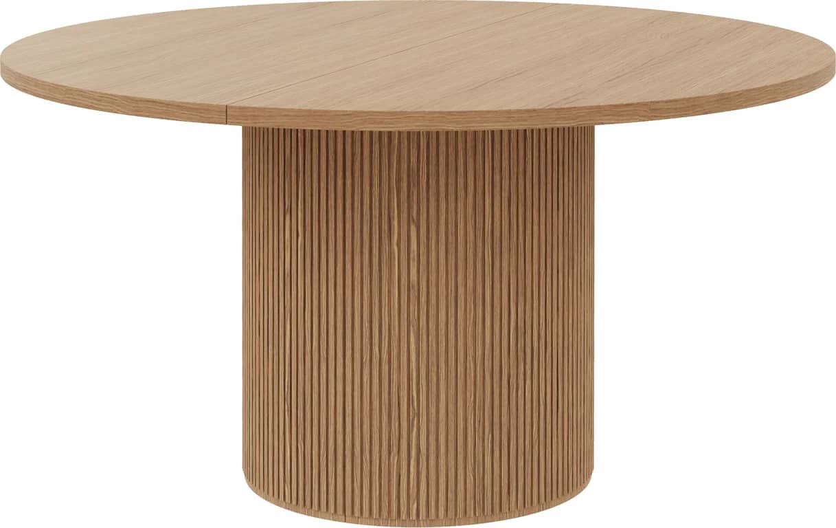 Linea spisebord rundt Ø 138 cm  - bilde 3 av 3