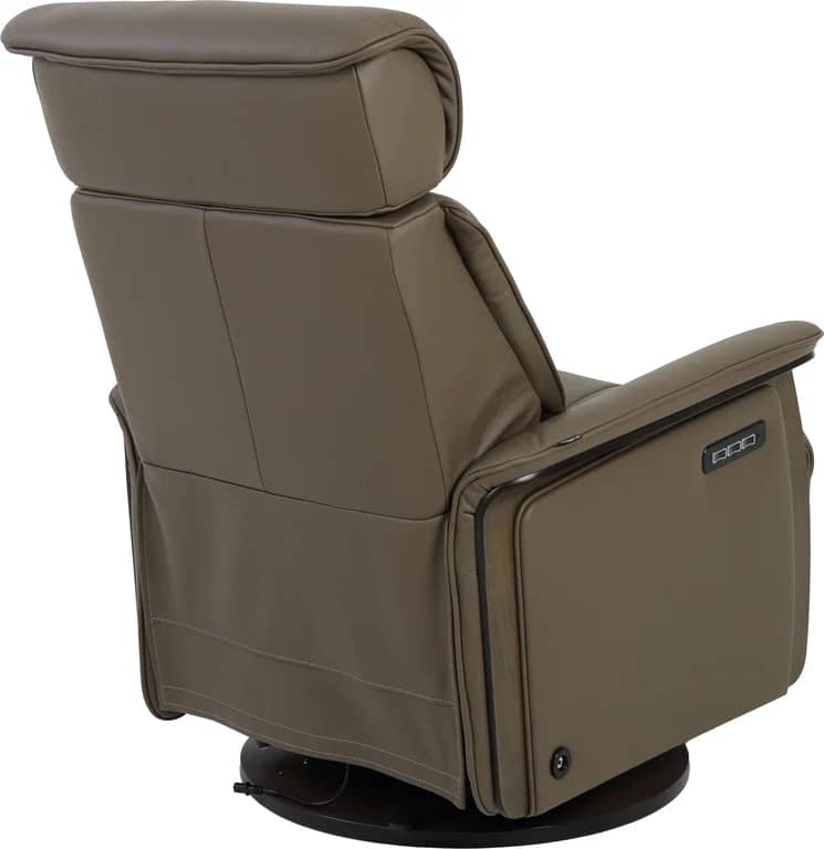 Hjellegjerde Lux Plus recliner - bilde 2 av 3