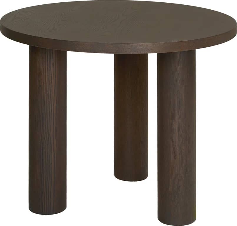 Macala sidebord rundt Ø 65, H 50 cm - bilde 1 av 3