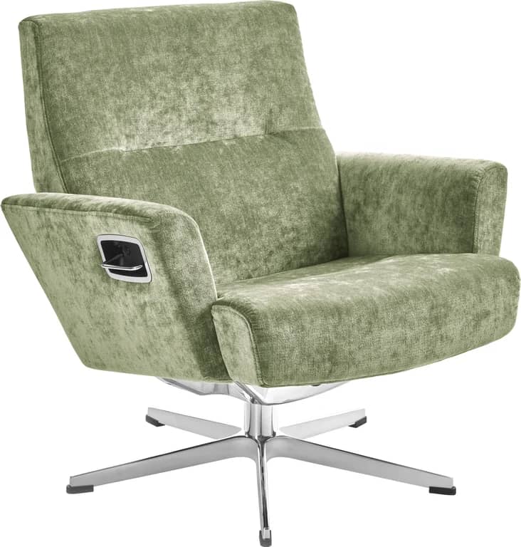 Conform Relieve hvilestol lav - bilde 1 av 3