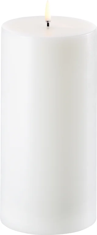 Uyuni lighting LED kubbelys  Ø10 H20 cm - bilde 1 av 1