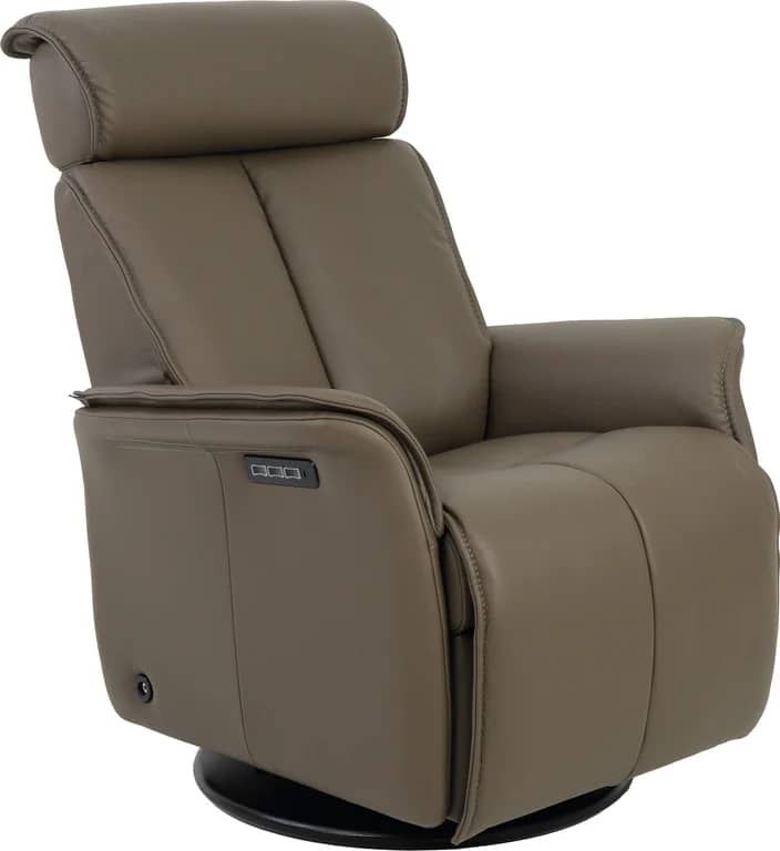 Hjellegjerde Lux  recliner - bilde 1 av 3