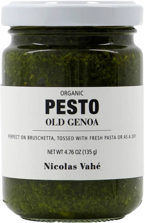 Nicolas Vahé Pesto Old Genoa - bilde 1 av 3