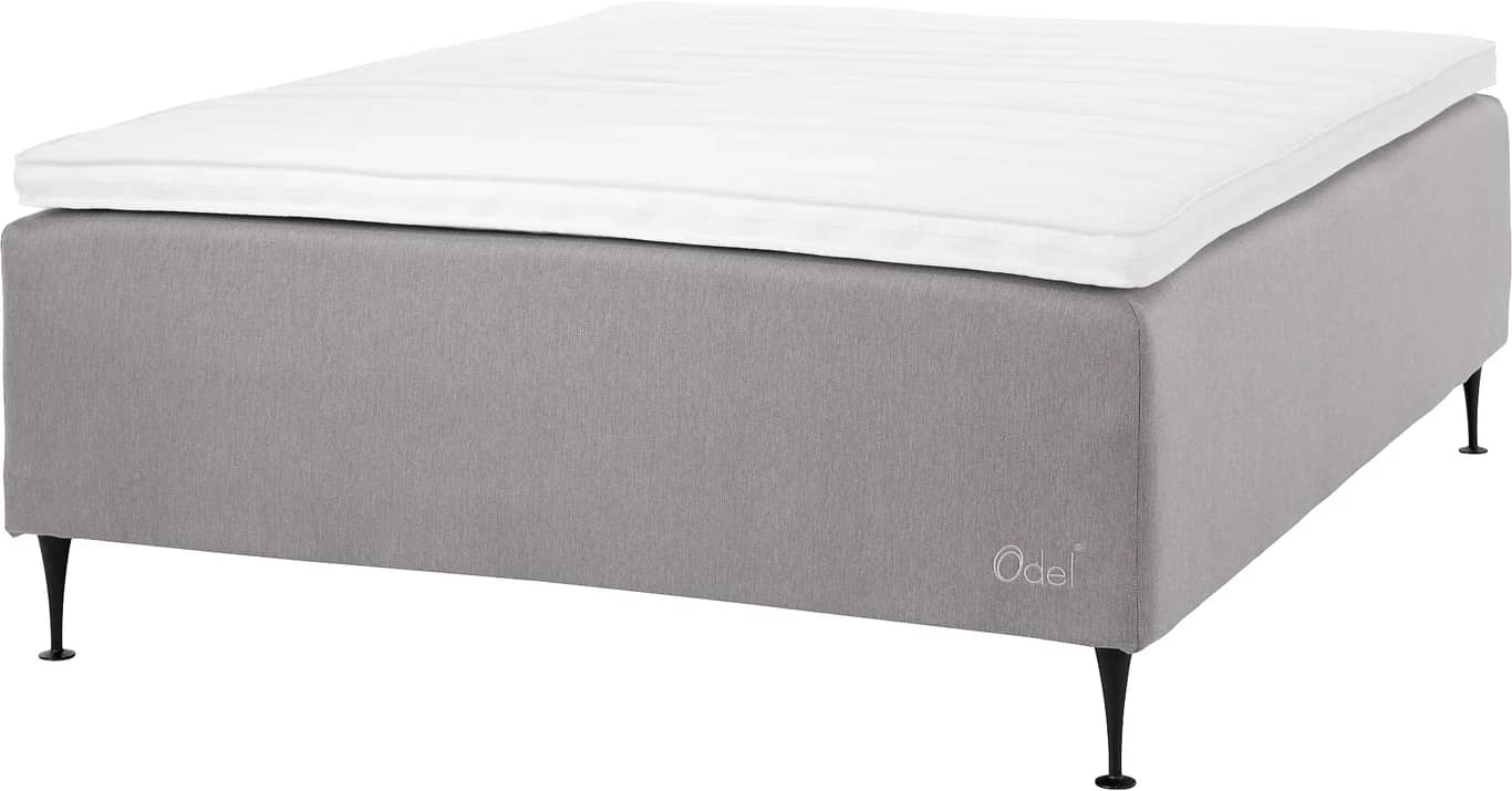 Odel® Foss kontinentalseng 140x200 - bilde 1 av 3