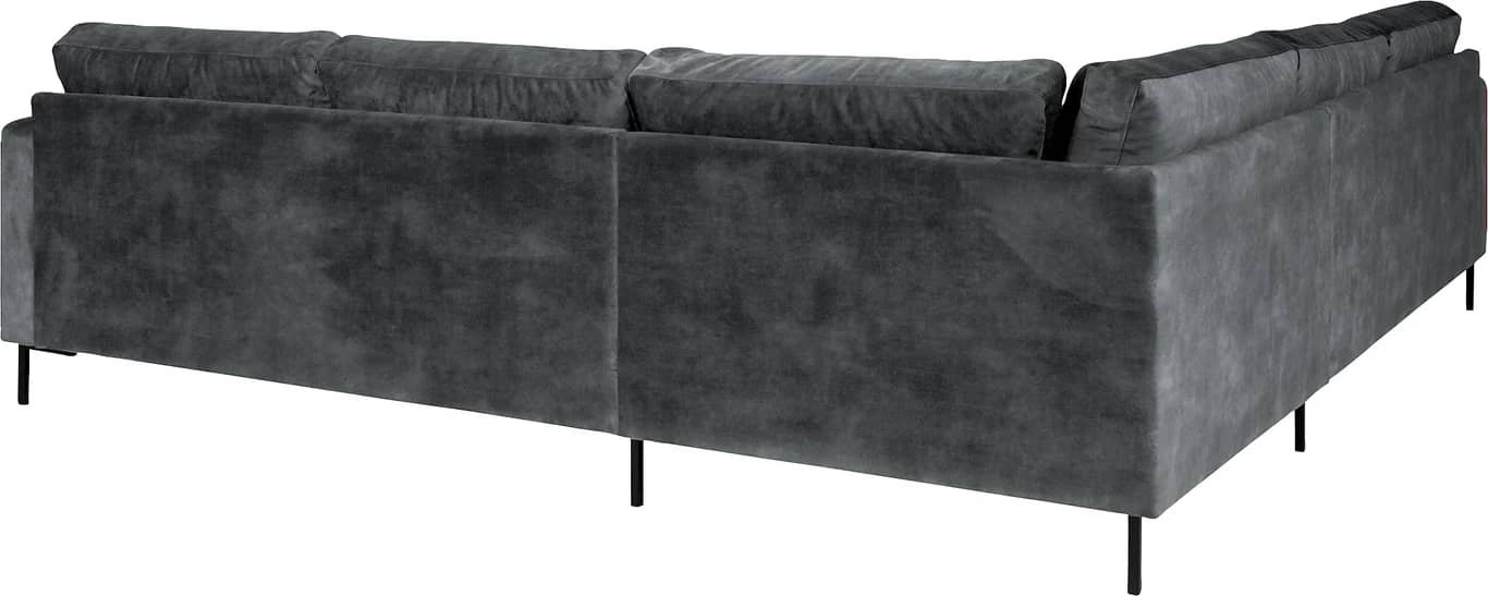Sone dyp hjørnesofa - bilde 3 av 3
