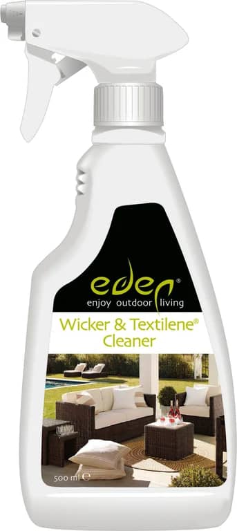 Eden Wicker & Textilene Cleaner 500ml. - bilde 1 av 1