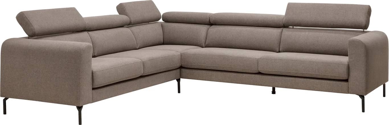 Capri hjørnesofa - bilde 2 av 2