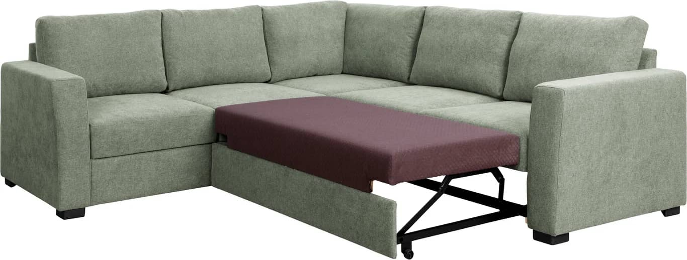 Trento sovesofa hjørne - bilde 1 av 3