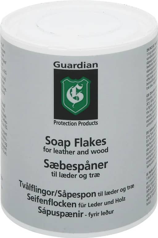 Guardian Såpespon - bilde 1 av 1