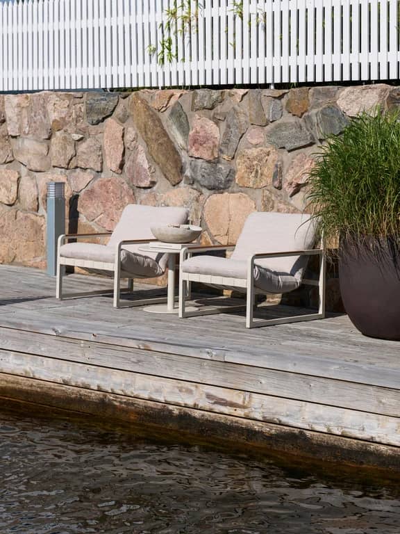 Lamego relax hagestol - bilde 2 av 2