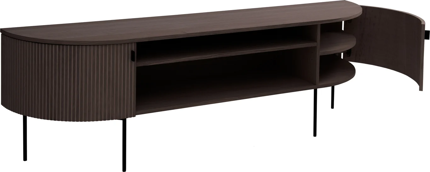 Linea buet TV-benk - bilde 3 av 3